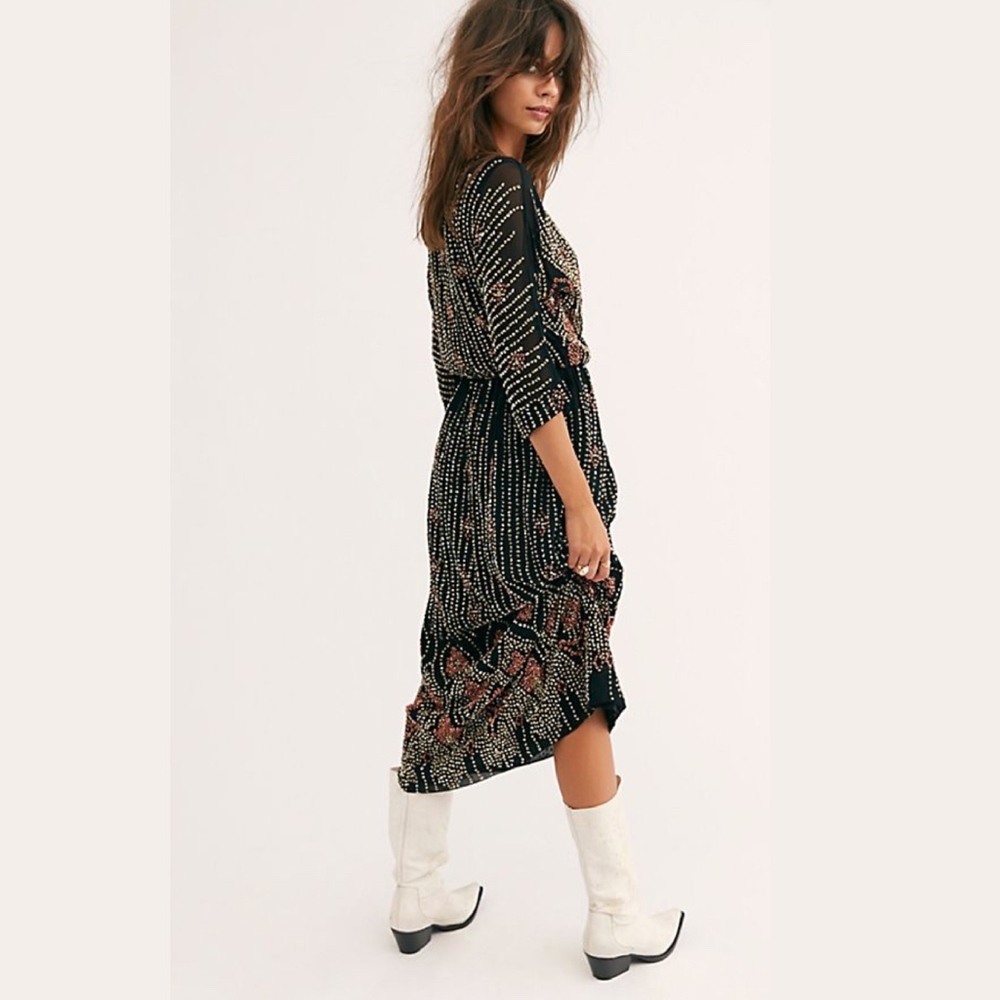 Free People Emilie Dress